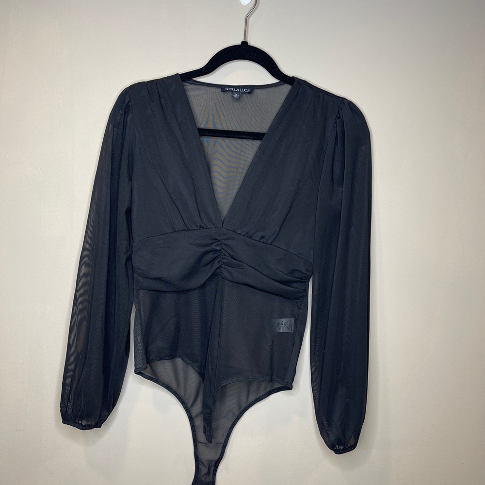 BodySuit